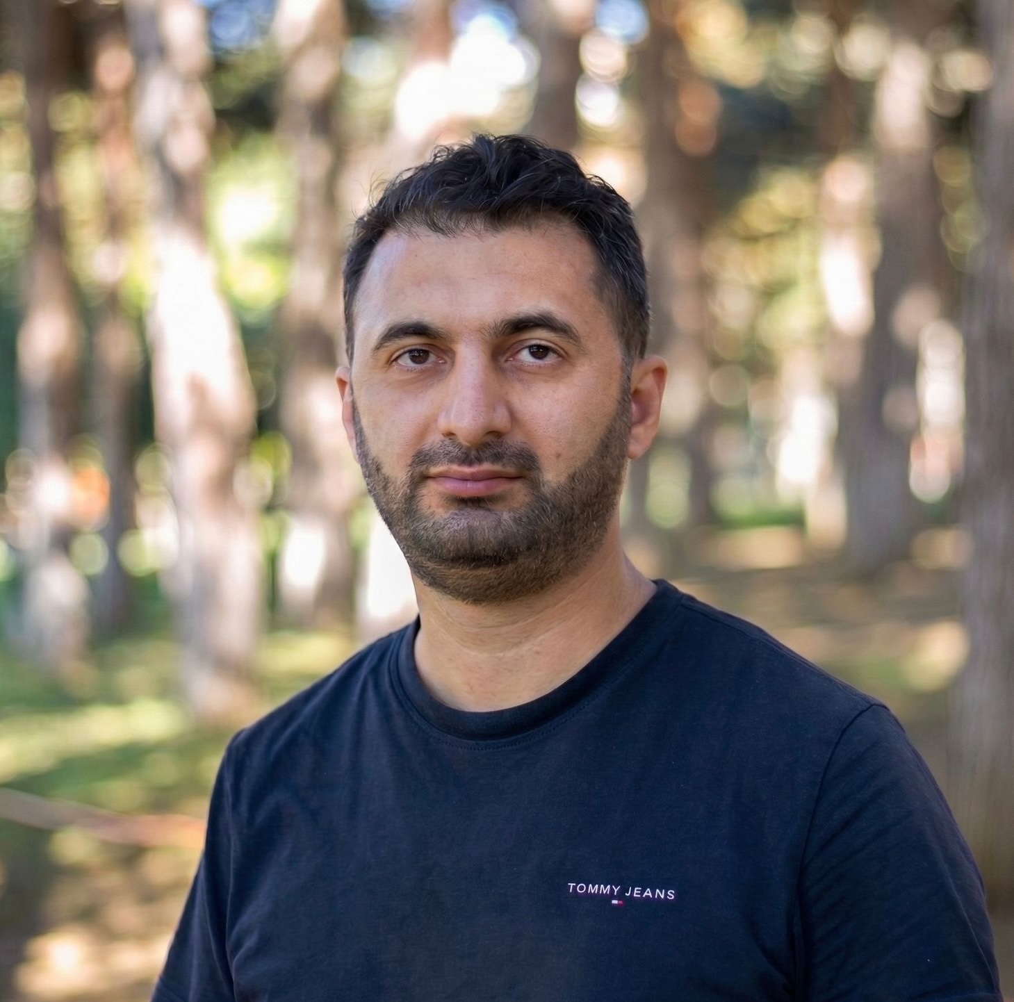 Ali Guliyev
